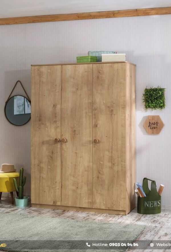 tủ quần áo 3 cánh sang trọng tủ quần áo 3 cánh sang trọng