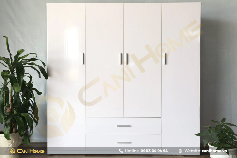 tủ quần áo 4 cánh đẹp giá rẻ tủ quần áo 4 cánh đẹp giá rẻ
