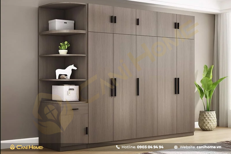 báo giá tủ quần áo 4 cánh báo giá tủ quần áo 4 cánh