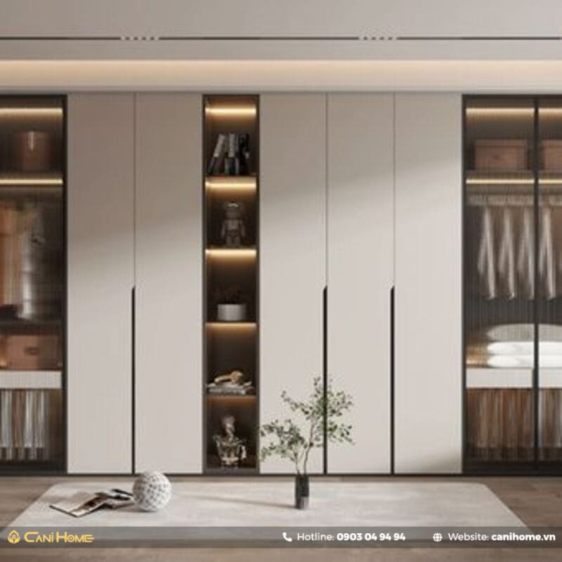 tủ quần áo 6 cánh cao cấp tủ quần áo 6 cánh cao cấp