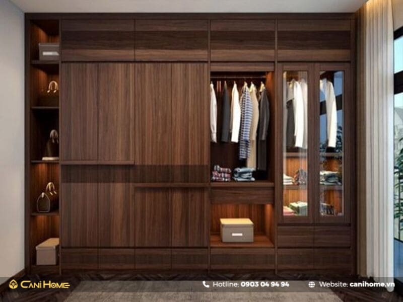 tủ quần áo 6 cánh giá tốt tủ quần áo 6 cánh giá tốt