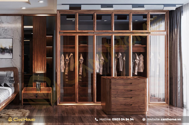 tủ quần áo 6 cánh gỗ công nghiệp đẹp tủ quần áo 6 cánh gỗ công nghiệp đẹp