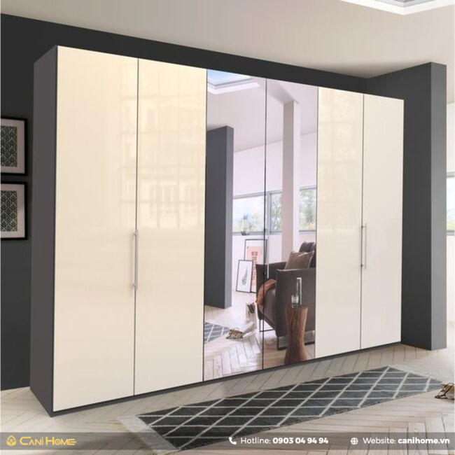 tủ áo quần có gương đẹp tủ áo quần có gương đẹp