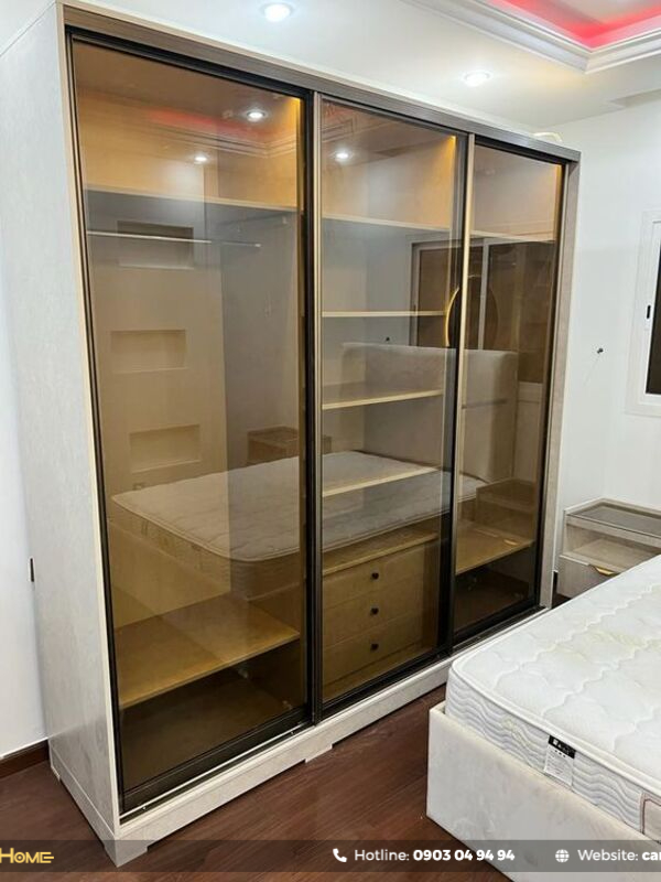 tủ quần áo dài 3 cánh tủ quần áo dài 3 cánh