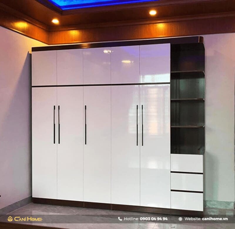 tủ quần áo nhựa 6 cánh tủ quần áo nhựa 6 cánh