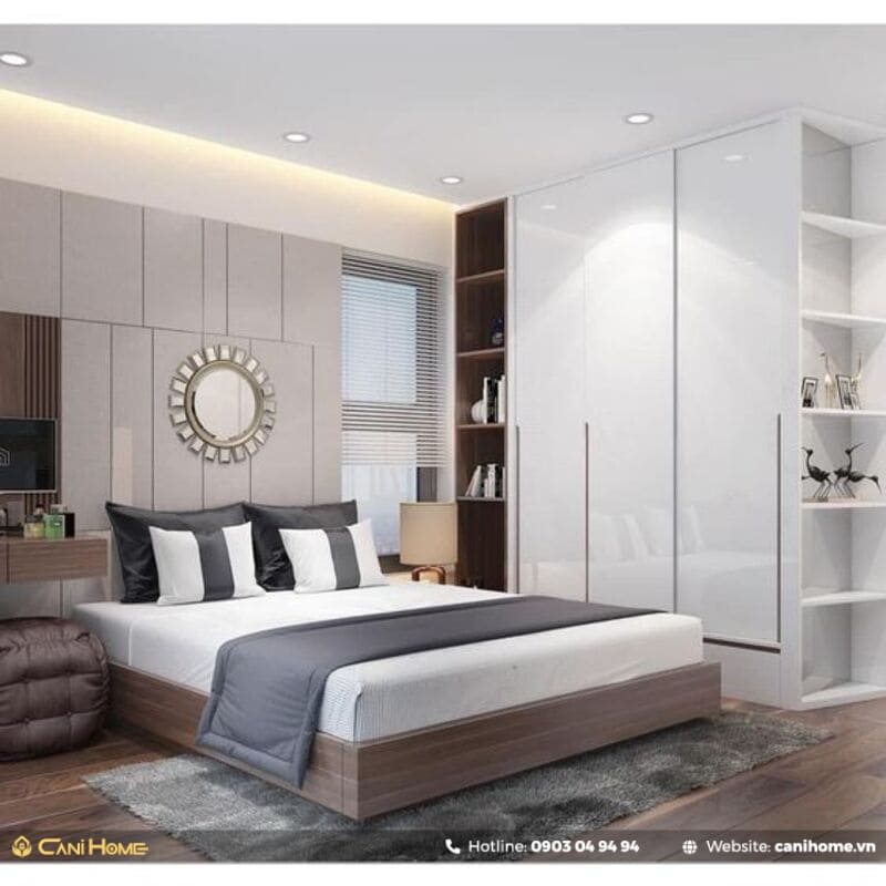 báo giá tủ áo gỗ mdf phủ melamine báo giá tủ áo gỗ mdf phủ melamine