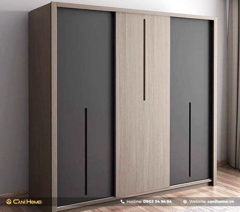 báo giá tủ quần áo gỗ MDF phủ melamine báo giá tủ quần áo gỗ MDF phủ melamine
