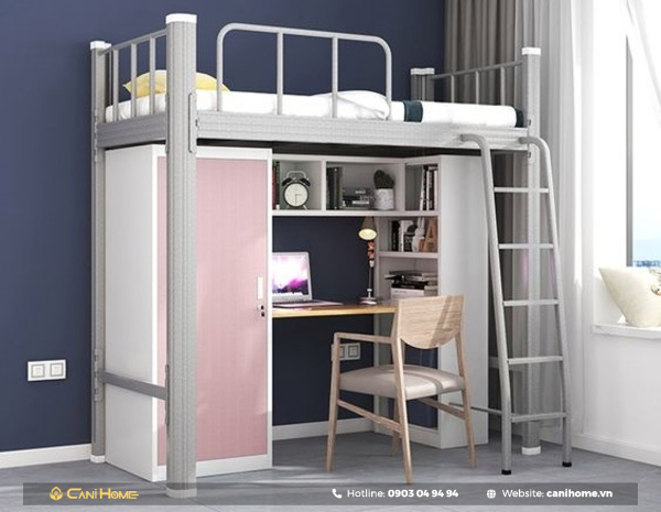 giường tầng kết hợp tủ áo quần giường tầng kết hợp tủ áo quần