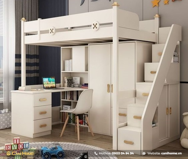 giường tầng kết hợp tủ quần áo cho người lớn giường tầng kết hợp tủ quần áo cho người lớn