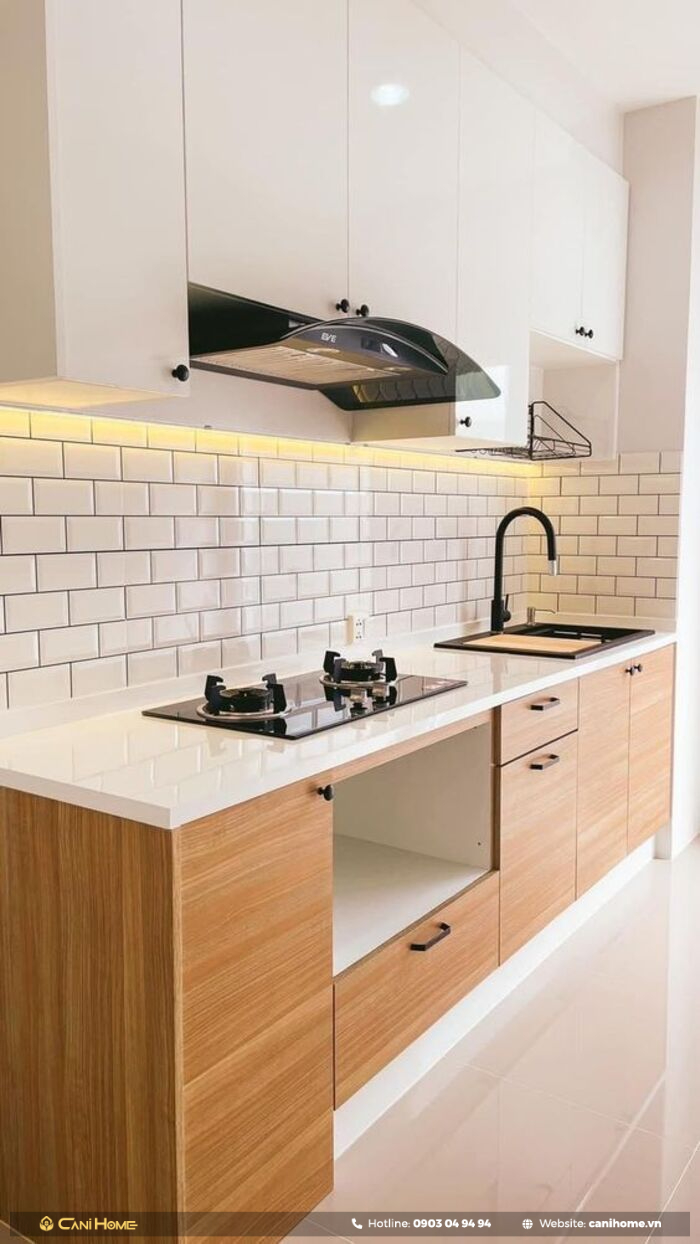tủ bếp có bồn rửa chén chính hãng tủ bếp có bồn rửa chén chính hãng