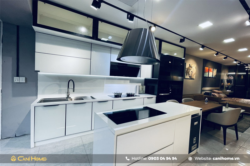 tủ bếp module giá rẻ tủ bếp module giá rẻ