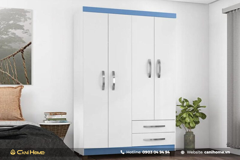 chọn tủ quần áo mdf phủ melamine chọn tủ quần áo mdf phủ melamine