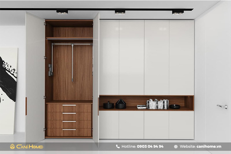 báo giá tủ quần áo mdf phủ melamine tphcm báo giá tủ quần áo mdf phủ melamine tphcm
