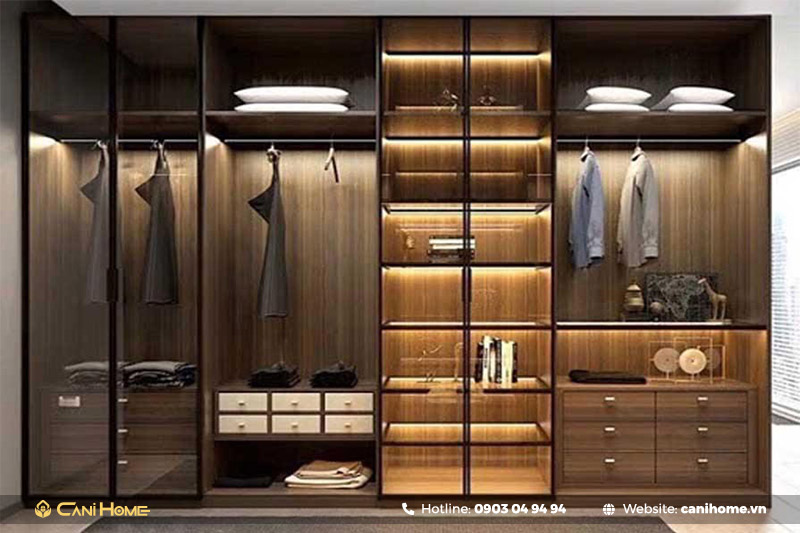 mẫu tủ quần áo mdf phủ melamine hiện đại giá tốt mẫu tủ quần áo mdf phủ melamine hiện đại giá tốt