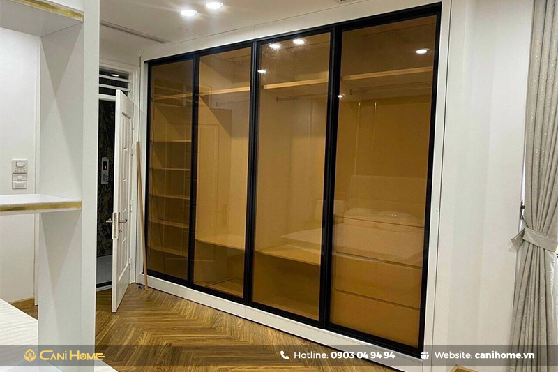 mẫu tủ quần áo mdf phủ melamine đẹp hiện đại mẫu tủ quần áo mdf phủ melamine đẹp hiện đại