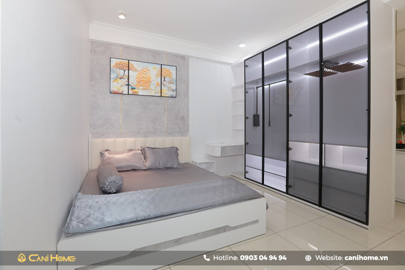 đặt giường ngủ theo phong thủy cho người mệnh thủy đặt giường ngủ theo phong thủy cho người mệnh thủy