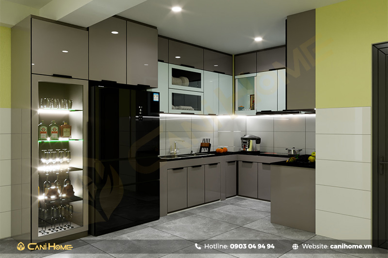 loại vật liệu làm tủ bếp chất lượng loại vật liệu làm tủ bếp chất lượng