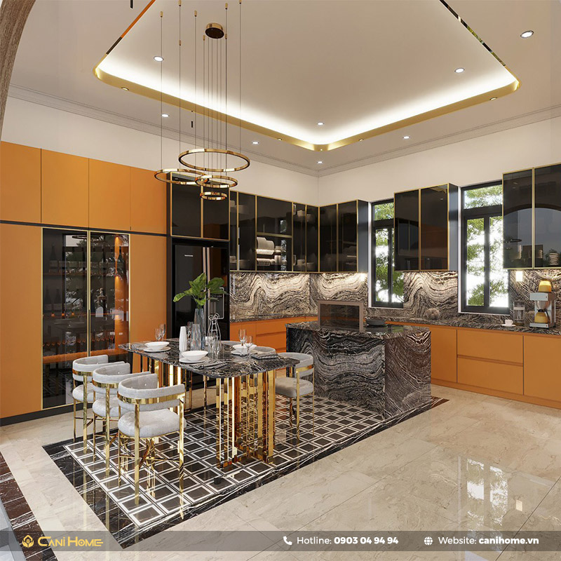 tủ bếp làm bằng vật liệu gì tốt tủ bếp làm bằng vật liệu gì tốt