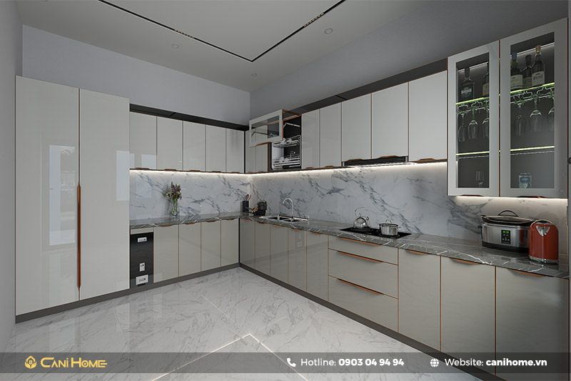 loại vật liệu làm tủ bếp tốt loại vật liệu làm tủ bếp tốt