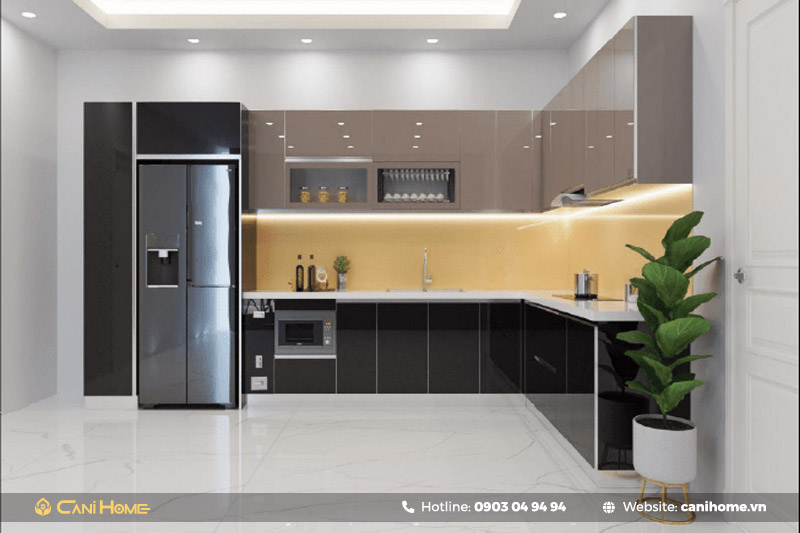 chất liệu làm tủ bếp tốt nhất hiện nay chất liệu làm tủ bếp tốt nhất hiện nay