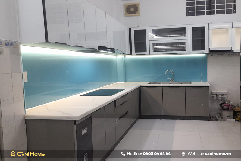 han che khi dung tu bep nhua han che khi dung tu bep nhua