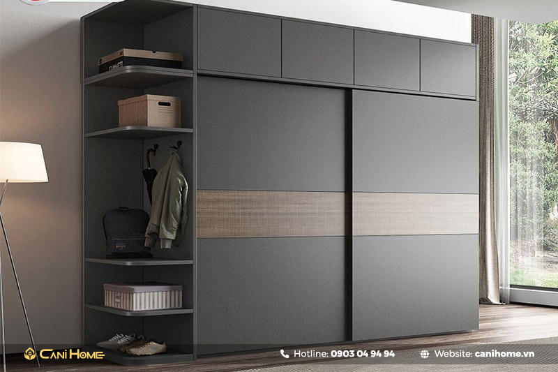 Bảng giá tủ quần áo gỗ công nghiệp cập nhất mới nhất Bảng giá tủ quần áo gỗ công nghiệp cập nhất mới nhất