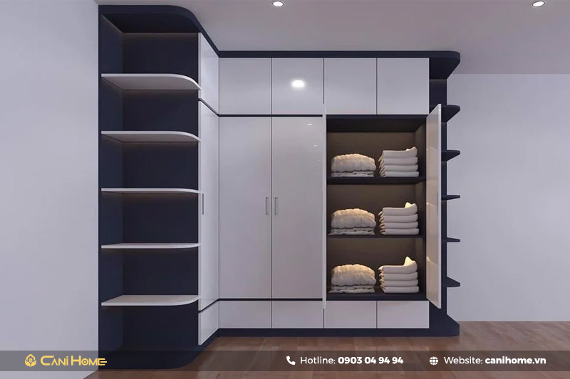 báo giá tủ áo gỗ công nghiệp báo giá tủ áo gỗ công nghiệp