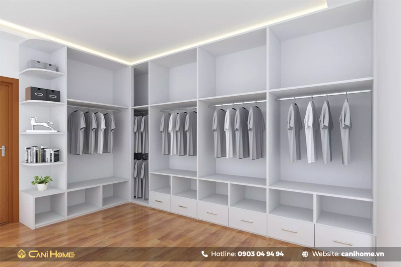 tủ quần áo gỗ công nghiệp giá bao nhiêu tủ quần áo gỗ công nghiệp giá bao nhiêu