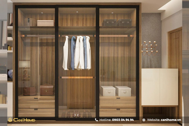 giá tủ quần áo mdf giá tủ quần áo mdf