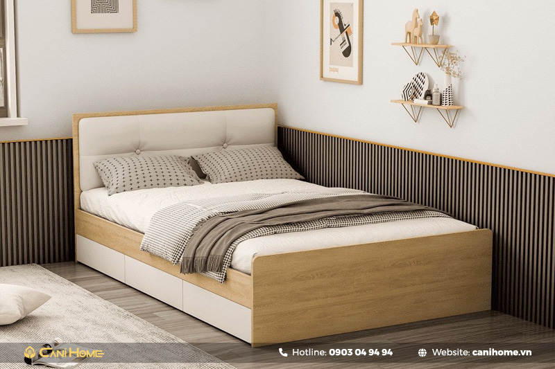 giường ngủ đẹp 1m4 giường ngủ đẹp 1m4