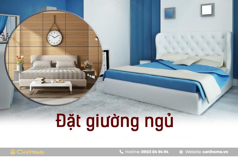 mệnh Mộc ngủ quay đầu hướng nào tốt mệnh Mộc ngủ quay đầu hướng nào tốt
