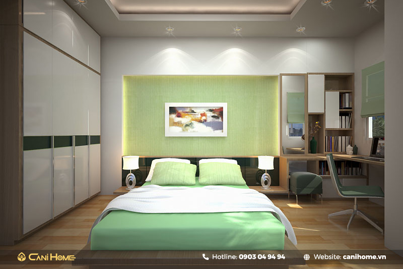 Cách Kê Giường Ngủ Cho Người Mệnh Mộc Cách Kê Giường Ngủ Cho Người Mệnh Mộc