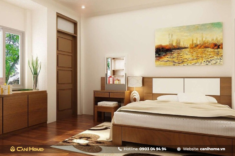 người mệnh Mộc nên kê giường ngủ như thế nào người mệnh Mộc nên kê giường ngủ như thế nào