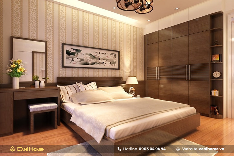 mệnh Mộc ngủ quay đầu hướng nào hợp phong thủy mệnh Mộc ngủ quay đầu hướng nào hợp phong thủy