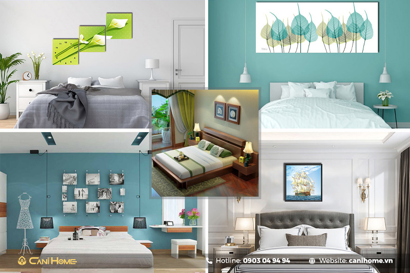 hướng giường ngủ cho người mệnh mộc hướng giường ngủ cho người mệnh mộc