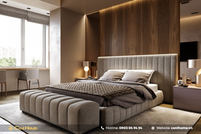 kê giường ngủ người mệnh thổ theo phong thủy kê giường ngủ người mệnh thổ theo phong thủy