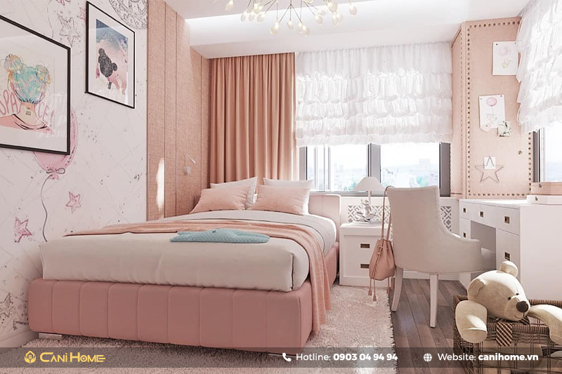 kê giường cho người mệnh thổ kê giường cho người mệnh thổ