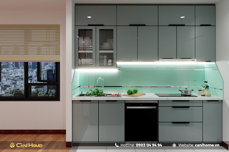 báo giá thi công tủ bếp báo giá thi công tủ bếp