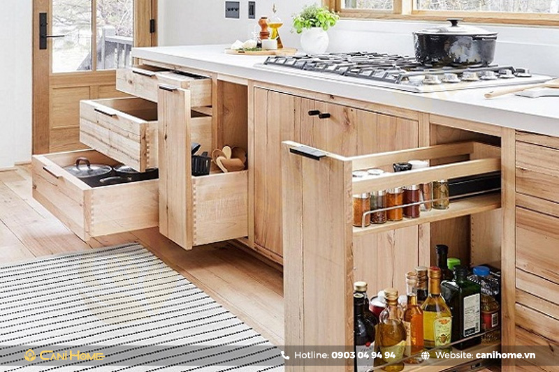 lưu ý khi trang trí tủ bếp lưu ý khi trang trí tủ bếp