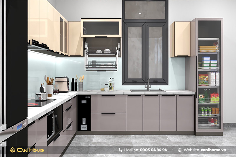 thi cong tu bep tron goi gia tot thi cong tu bep tron goi gia tot