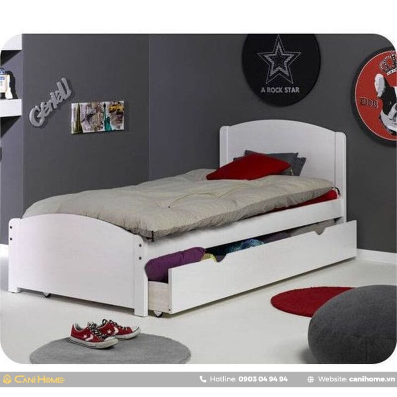 giường 1mx2m đẹp giường 1mx2m đẹp