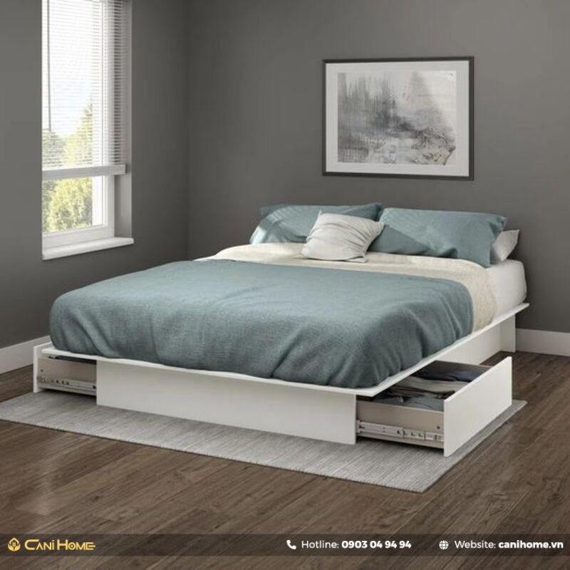 giường hộc ké giường hộc ké