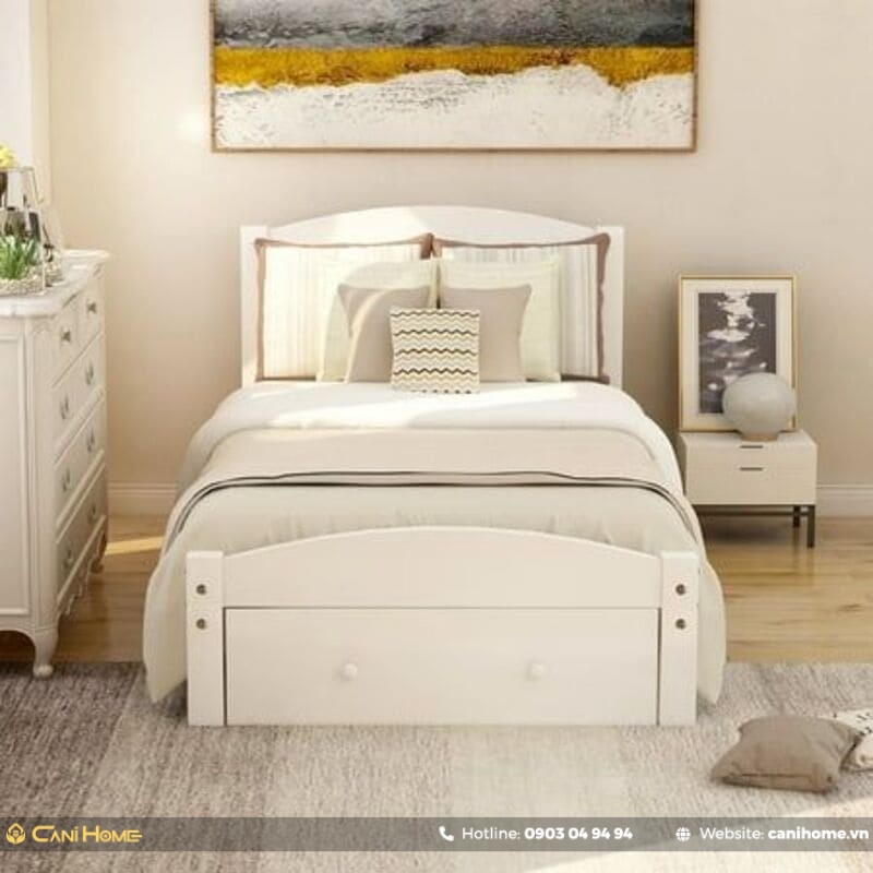 giường ngủ 1m giá tốt giường ngủ 1m giá tốt