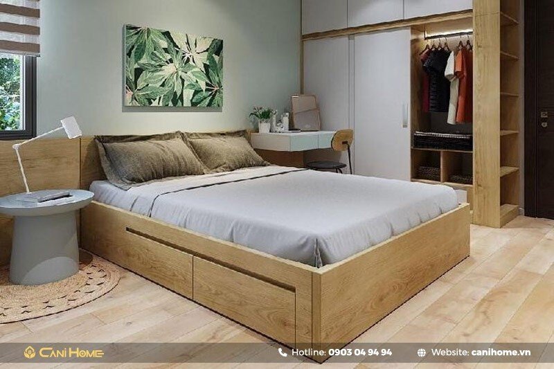 giường ngủ 1m6 giá tốt giường ngủ 1m6 giá tốt