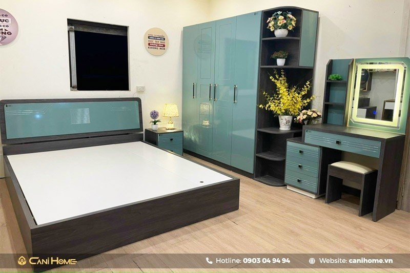 giường ngủ 1m6 đẹp giường ngủ 1m6 đẹp