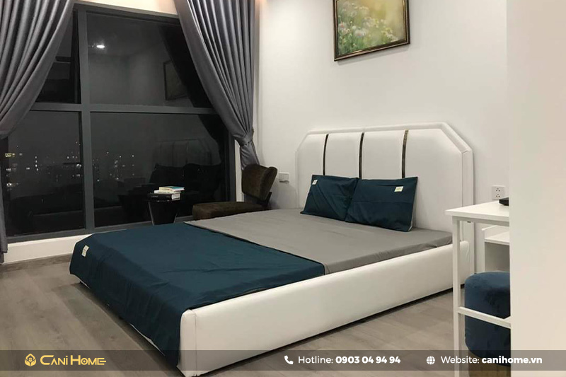 giường ngủ 1m6 ấn tượng giường ngủ 1m6 ấn tượng