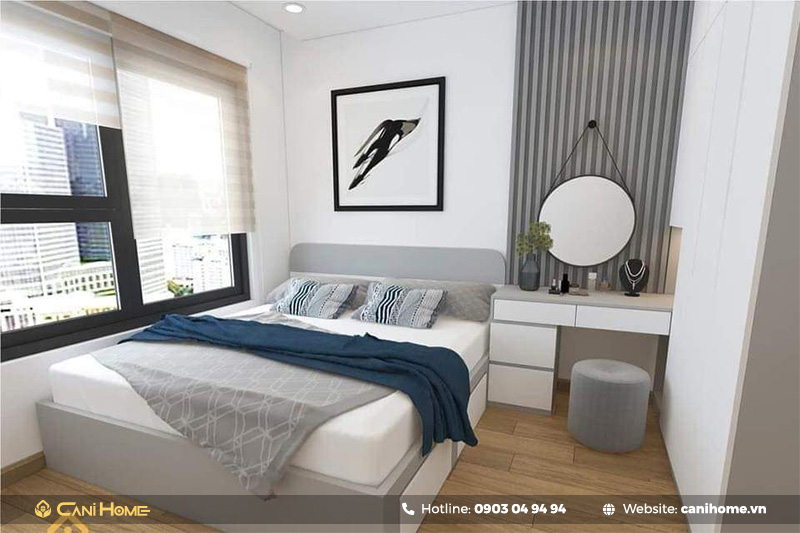 giường ngủ nhỏ 1m6 giường ngủ nhỏ 1m6