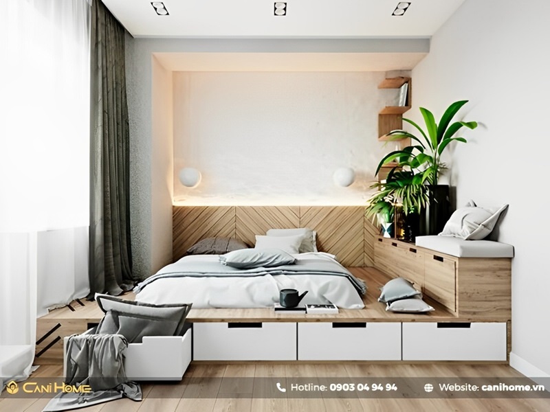 giường ngủ có hộc kéo giường ngủ có hộc kéo