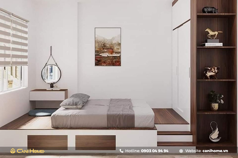 giường thông minh kết hợp tủ giường thông minh kết hợp tủ