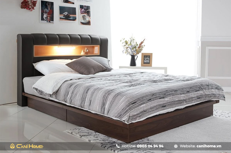 Những Mẫu Giường Thông Minh Những Mẫu Giường Thông Minh